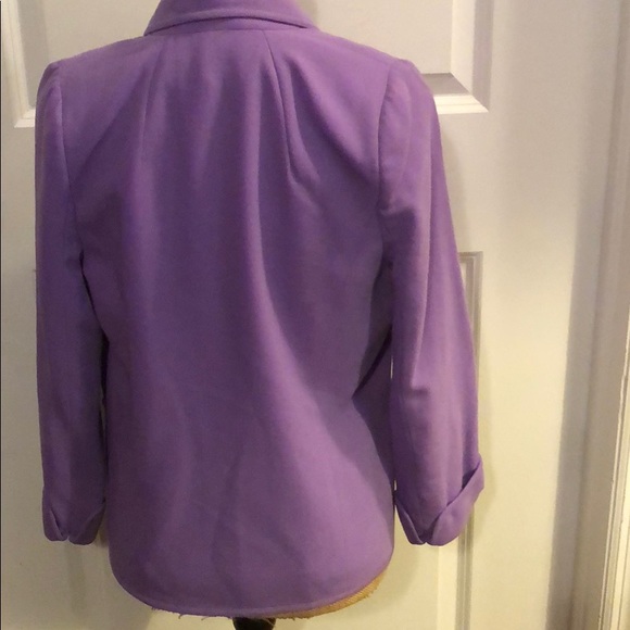 Crop Jacket - Picture 8 of 8